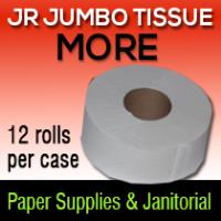 (GE9JUMBO) Jr jumbo tissue (CS)